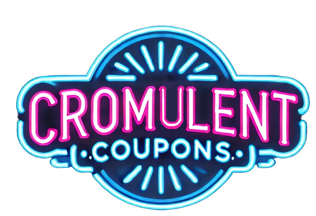 Cromulent Coupons
