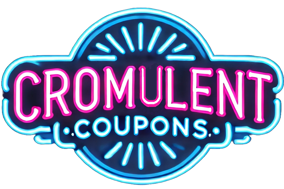cromulent.coupons